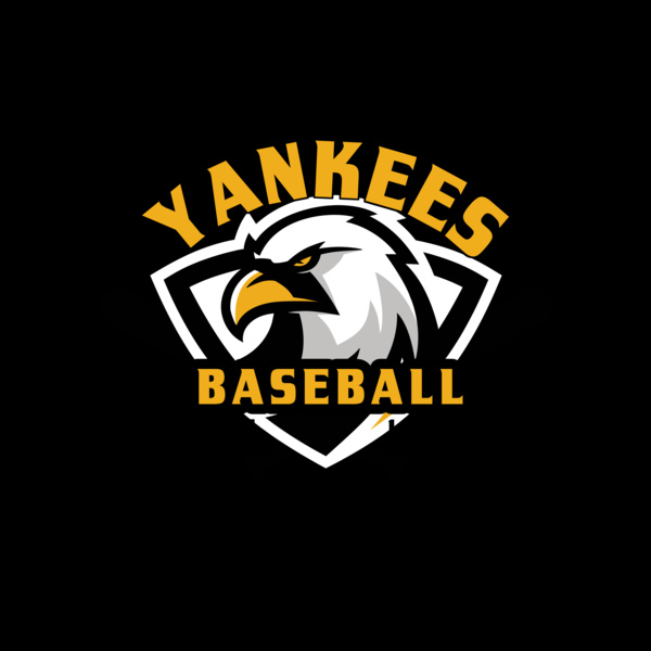 Baseball Logo Team 09 Thumbnail