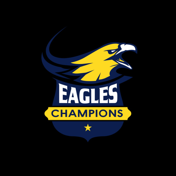 Eagles Champions 01 Thumbnail