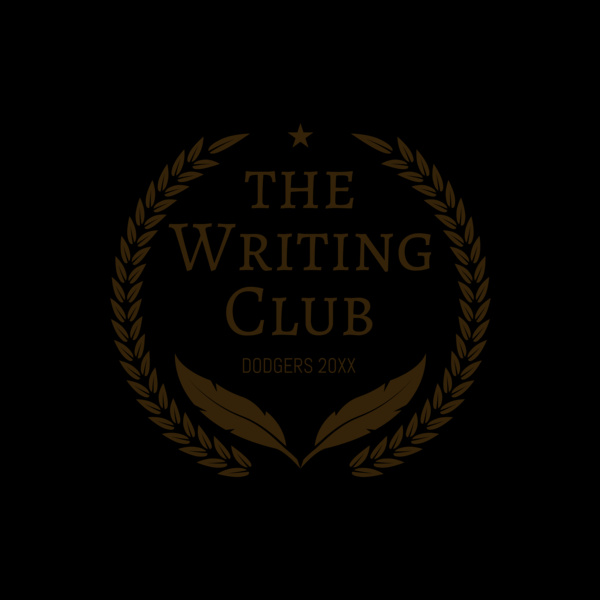Writing Club 01 Thumbnail