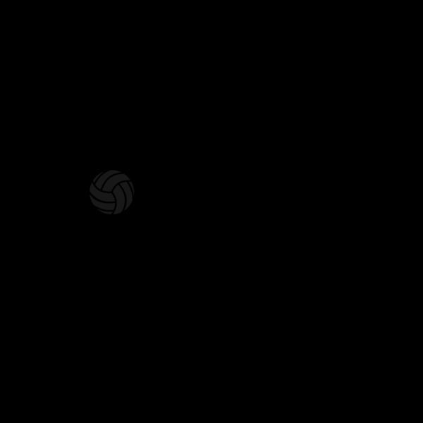 Volleyball 01 Thumbnail