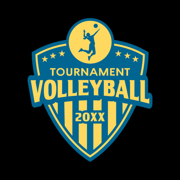 Volleyball 04 Thumbnail