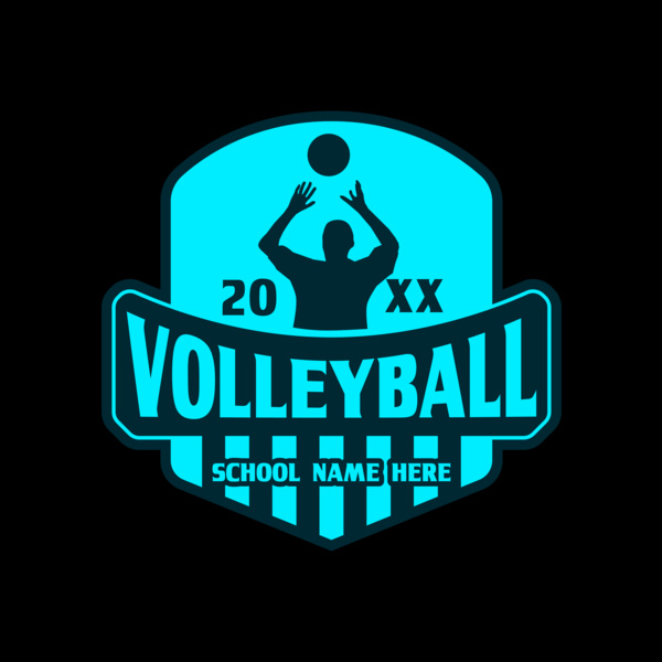 Volleyball 08 Thumbnail