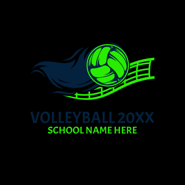 Volleyball 12 Thumbnail