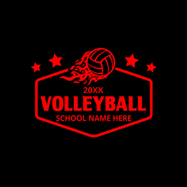 Volleyball 30 Thumbnail