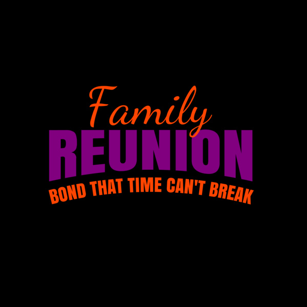 Family Reunion 70 Thumbnail