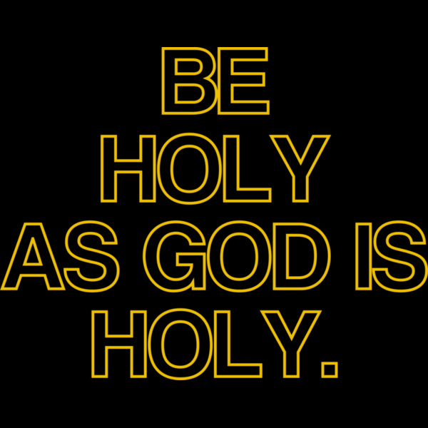 be holy yellow hyg9Iky9 Thumbnail