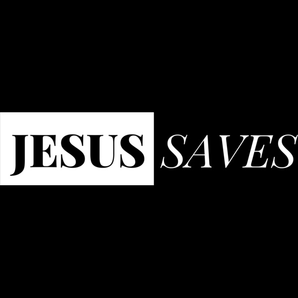 jesus saves YVURYHbx Thumbnail