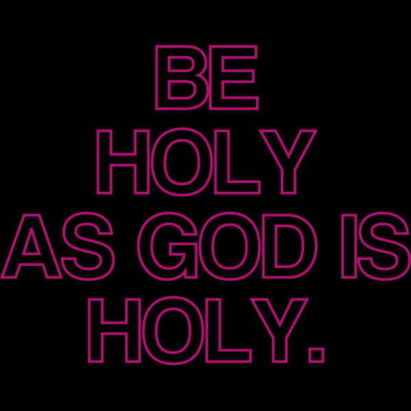 be holy pink gho7ggqY Thumbnail