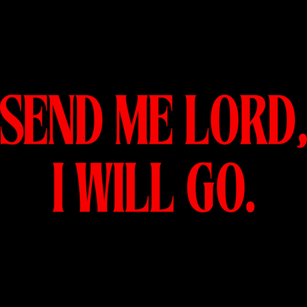 send me lord red oNCfcwup Thumbnail