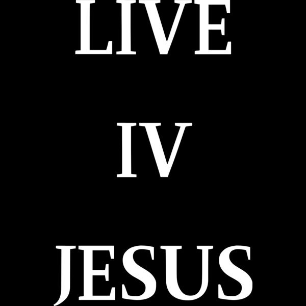 live vi jesus smaller du0L5Anr Thumbnail