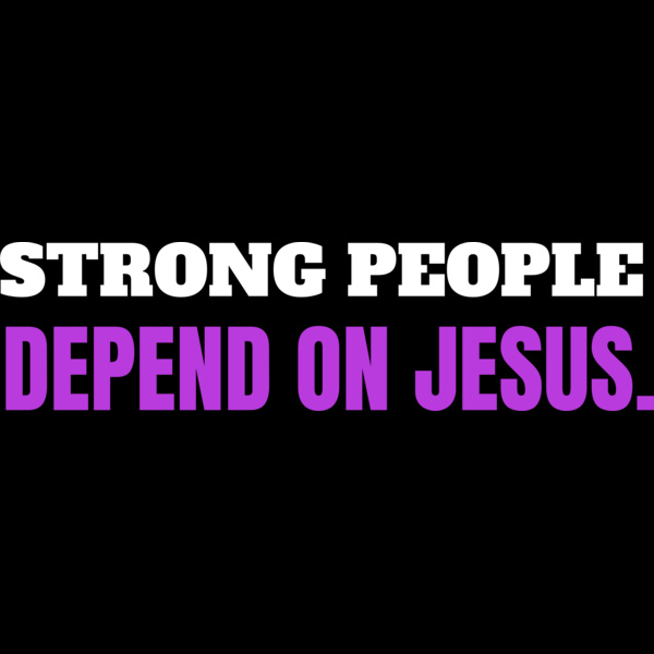 strong people white and purple better PFBJQECr Thumbnail