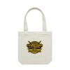 Canvas Carrie Bag Thumbnail