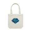 Canvas Carrie Bag Thumbnail
