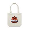 Canvas Carrie Bag Thumbnail