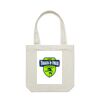 Canvas Carrie Bag Thumbnail