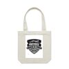 Canvas Carrie Bag Thumbnail