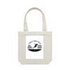 Canvas Carrie Bag Thumbnail