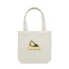 Canvas Carrie Bag Thumbnail