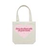 Canvas Carrie Bag Thumbnail