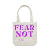Canvas Carrie Bag Thumbnail