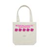 Canvas Carrie Bag Thumbnail