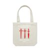 Canvas Carrie Bag Thumbnail