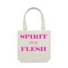 Canvas Carrie Bag Thumbnail