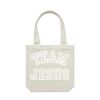 Canvas Carrie Bag Thumbnail