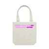 Canvas Carrie Bag Thumbnail