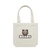 Canvas Carrie Bag Thumbnail
