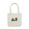 Canvas Carrie Bag Thumbnail