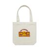 Canvas Carrie Bag Thumbnail