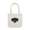 Canvas Carrie Bag Thumbnail
