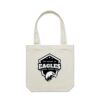 Canvas Carrie Bag Thumbnail