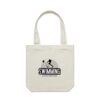 Canvas Carrie Bag Thumbnail