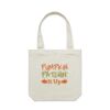 Canvas Carrie Bag Thumbnail