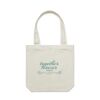 Canvas Carrie Bag Thumbnail