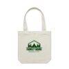 Canvas Carrie Bag Thumbnail