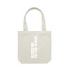 Canvas Carrie Bag Thumbnail