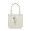 Canvas Carrie Bag Thumbnail