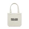 Canvas Carrie Bag Thumbnail