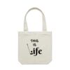Canvas Carrie Bag Thumbnail