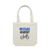 Canvas Carrie Bag Thumbnail