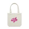 Canvas Carrie Bag Thumbnail