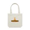 Canvas Carrie Bag Thumbnail