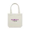 Canvas Carrie Bag Thumbnail