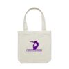 Canvas Carrie Bag Thumbnail