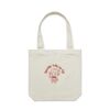Canvas Carrie Bag Thumbnail