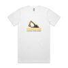 Classic Plus Tee [+5cm] Thumbnail