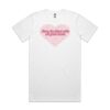 Classic Plus Tee [+5cm] Thumbnail